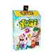 Yogi Juego de Mesa Mar Lúdico