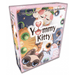 Yummy Kitty Juego de Mesa PIF GAMES