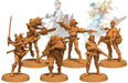 Zombicide 2nd Edition Juego de Mesa Asmodee