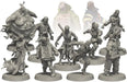 Zombicide 2nd Edition Juego de Mesa Asmodee
