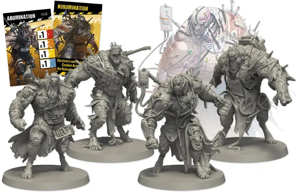 Zombicide 2nd Edition Juego de Mesa Asmodee