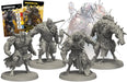 Zombicide 2nd Edition Juego de Mesa Asmodee