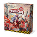 Zombicide 2nd Edition Juego de Mesa Asmodee