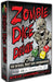 Zombie Dice Deluxe Juego de Mesa Devir
