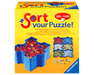 Clasificador de Piezas para Rompecabezas Ravensburger