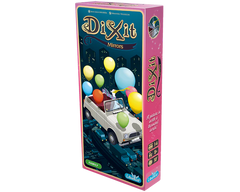 Dixit Mirrors Expansión - Juego de Mesa