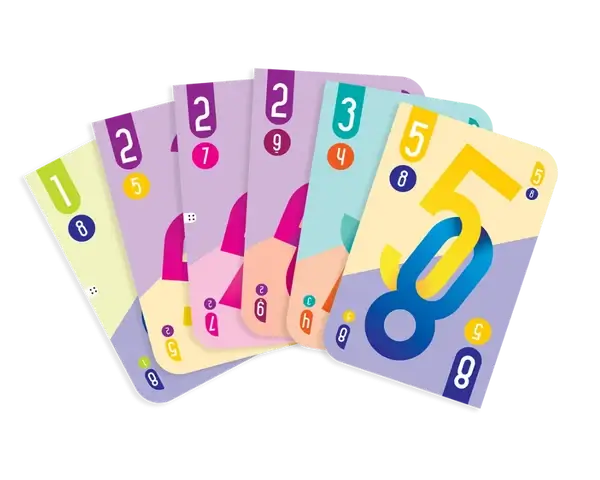 dnup Juego de Mesa La Casa de la Educadora