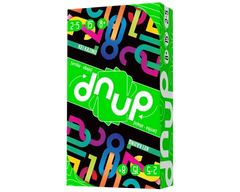 dnup Juego de Mesa La Casa de la Educadora