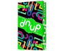 dnup Juego de Mesa La Casa de la Educadora