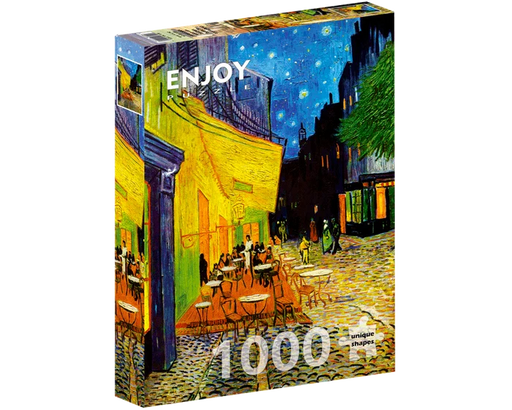 https://www.lamazmorra.mx › products › vincent-van-gogh-caf-terraza-rompecabezas-1000-piezas-enjoy

