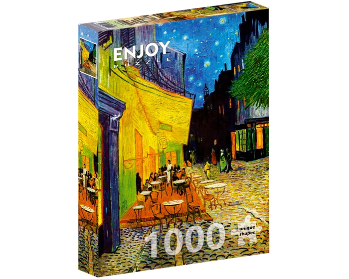 https://www.lamazmorra.mx › products › vincent-van-gogh-caf-terraza-rompecabezas-1000-piezas-enjoy
