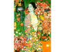 Gustav Klimt - La Bailarina: Rompecabezas 1000 Piezas Enjoy Puzzle