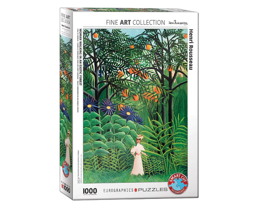 mujer-en-el-bosque-rompcabezas-1000-piezas