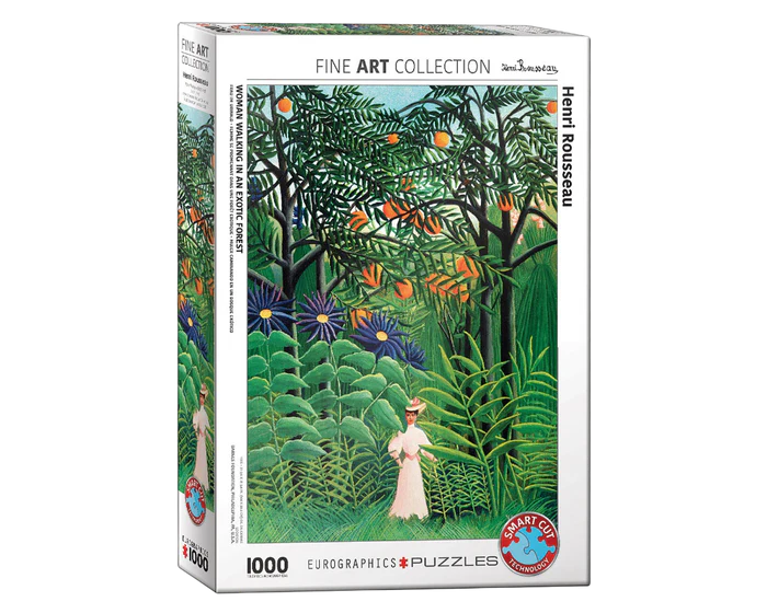 mujer-en-el-bosque-rompcabezas-1000-piezas