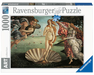 Nacimiento de venus rompecabezas