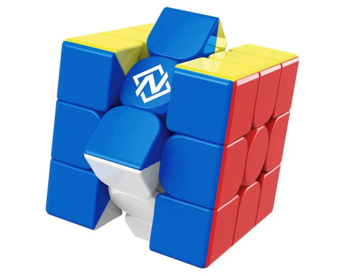 Nexcube 3 x 3 Classic - Juego de Lógica