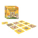 Pick-a-Perro juego de mesa mercurio