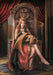 Anne Stokes Friends Forever Rompecabezas 1000 piezas Clementoni