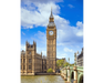 Rompecabezas big ben 150 piezas miniatura marca Pintoo