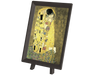 Rompecabezas miniatura el beso Klimt