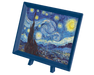 Rompecabezas miniatura noche estrellada