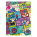 stitch-coleccionable-rompecabezas-500-piezas