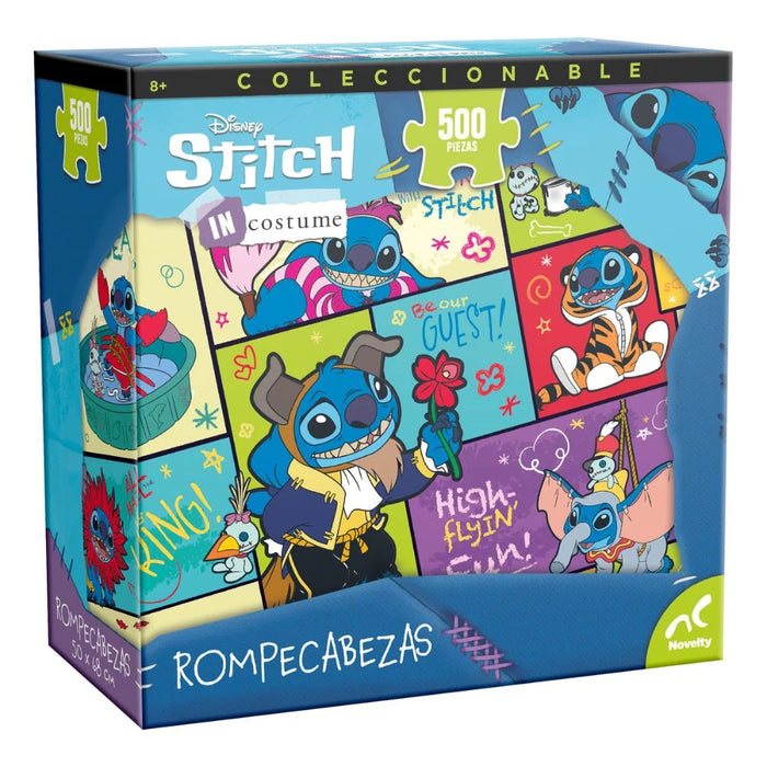 stitch-coleccionable-rompecabezas-500-piezas
