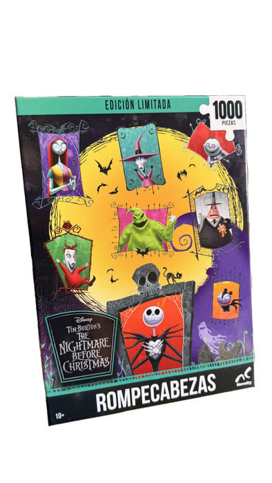the-nightmare-before-christmas-rompecabezas-1000-piezas