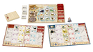 tras los pasos de darwin Juego de Mesa Mar lúdico