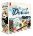 tras los pasos de darwin Juego de Mesa Mar lúdico