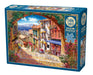 www.lamazmorra.mx › products › arco-de-cagne-rompecabezas-500-piezas