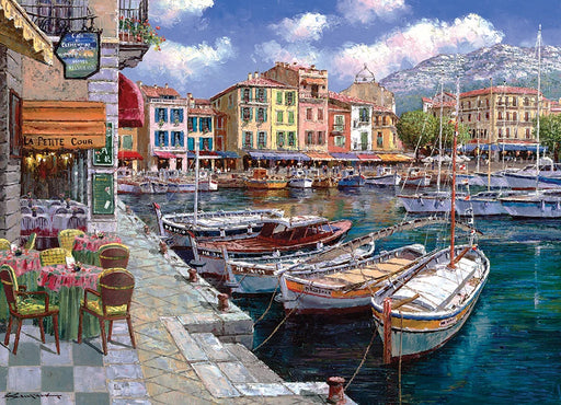 www.lamazmorra.mx › products › caf-en-cassis-rompecabezas-1000-piezas