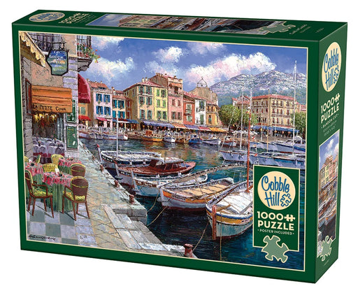 www.lamazmorra.mx › products › caf-en-cassis-rompecabezas-1000-piezas