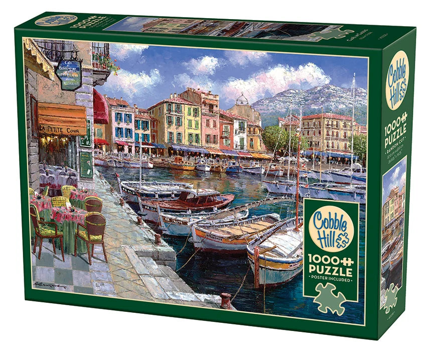 www.lamazmorra.mx › products › caf-en-cassis-rompecabezas-1000-piezas