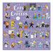 www.lamazmorra.mx › products › cats-with-careers-rompecabezas-500-piezas