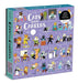 www.lamazmorra.mx › products › cats-with-careers-rompecabezas-500-piezas