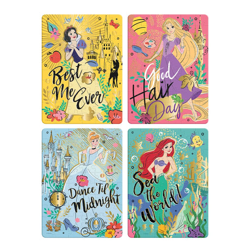 www.lamazmorra.mx › products › disney-princesas-4-en-1-4x-60-piezas