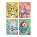 www.lamazmorra.mx › products › disney-princesas-4-en-1-4x-60-piezas