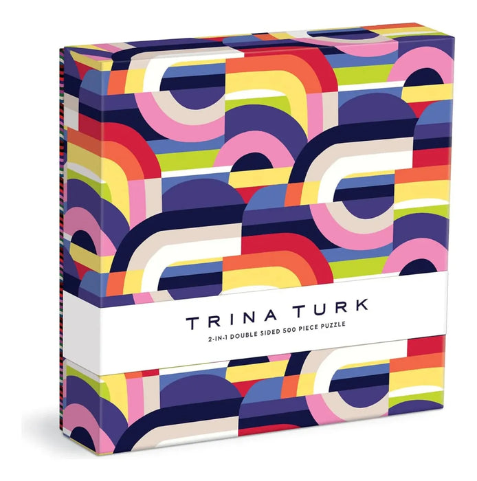 www.lamazmorra.mx › products › doble-cara-arte-trina-turk-rompecabezas-500-piezas