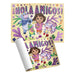 www.lamazmorra.mx › products › dora-cilindro-rompecabezas-60-piezas