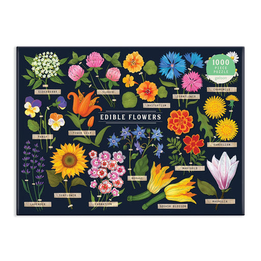 www.lamazmorra.mx › products › edible-flowers-rompecabezas-1000-piezas