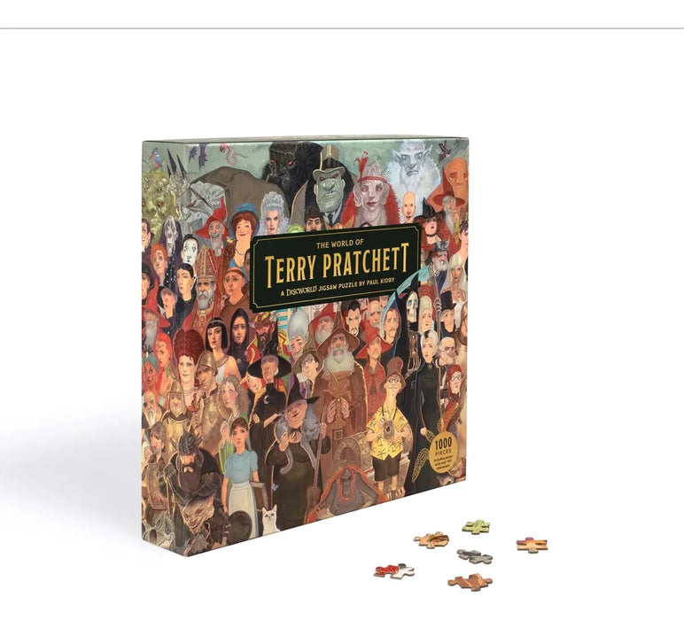 www.lamazmorra.mx › products › el-mundo-de-terry-pratchett-rompecabezas-1000-piezas