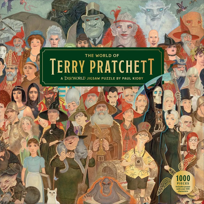www.lamazmorra.mx › products › el-mundo-de-terry-pratchett-rompecabezas-1000-piezas