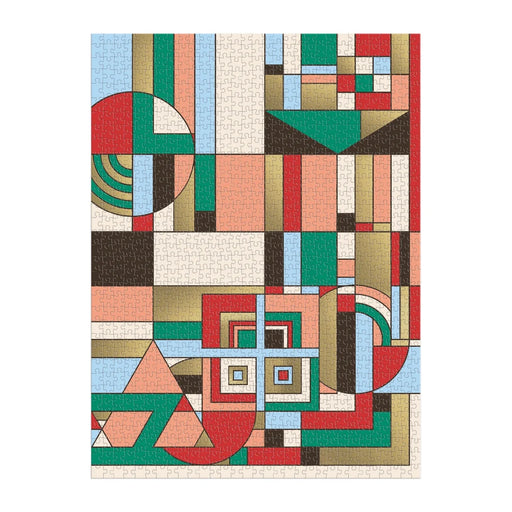 www.lamazmorra.mx › products › frank-lloyd-wright-december-gifts-rompecabezas-1000-piezas