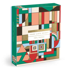 www.lamazmorra.mx › products › frank-lloyd-wright-december-gifts-rompecabezas-1000-piezas
