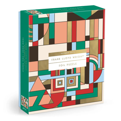 www.lamazmorra.mx › products › frank-lloyd-wright-december-gifts-rompecabezas-1000-piezas