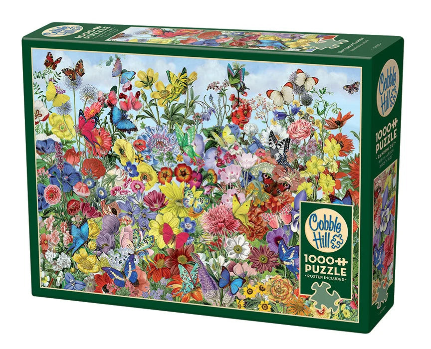 www.lamazmorra.mx › products › jard-n-de-mariposas-rompecabezas-1000-piezas