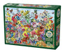 www.lamazmorra.mx › products › jard-n-de-mariposas-rompecabezas-1000-piezas