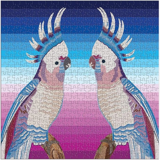 www.lamazmorra.mx › products › jonathan-adler-parrots-rompecabezas-500-piezas