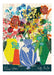 www.lamazmorra.mx › products › kitty-mccall-blue-vase-rompecabezas-de-madera-250-piezas